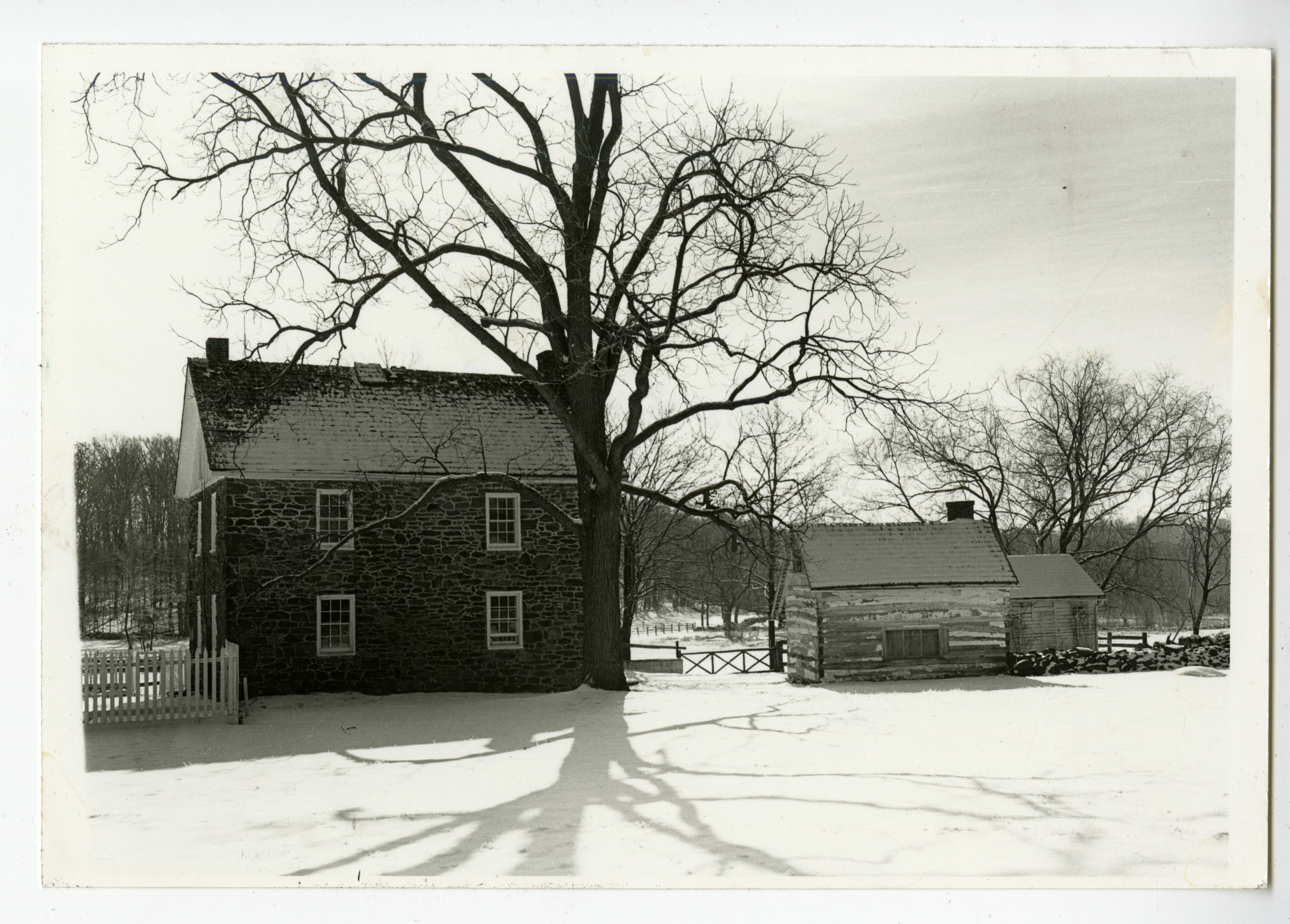 Photo Weikert-House